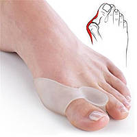 Valgus Pro 2 — м'який фіксатор для великого пальця - Корекція та лікування Hallux Valgus