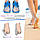 Valgus Pro 2 — м'який фіксатор для великого пальця - Корекція та лікування Hallux Valgus, фото 7