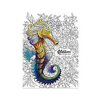 Зошит Школярик А4 Student лінія 40 аркушів (A4-040-540L), фото 2