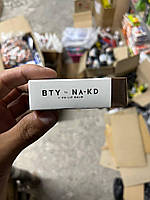 Ефективний BTY від NA-KD Бальзам для губ pH зволоження і природний відтінок