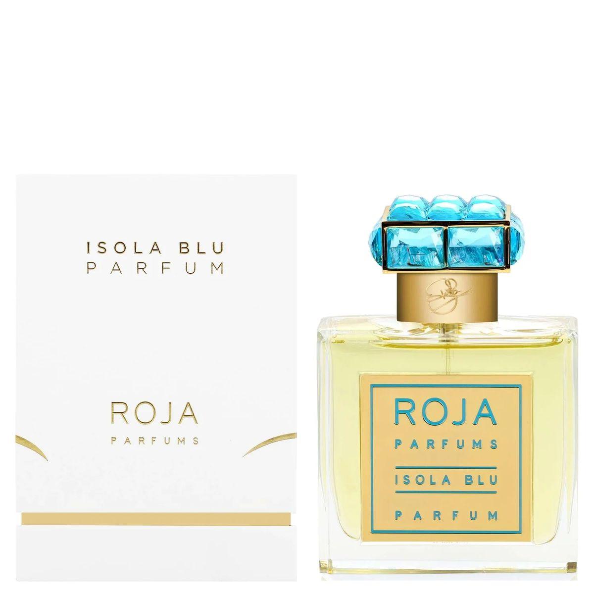 Roja Dove Isola Blu 50 мл унісекс парфум