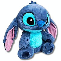 М'яка плюшева іграшка Стич 60 см