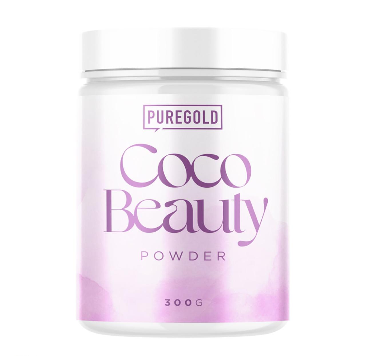 Колаген Pure Gold CocoBeauty Mojito, 300 г, фото 1