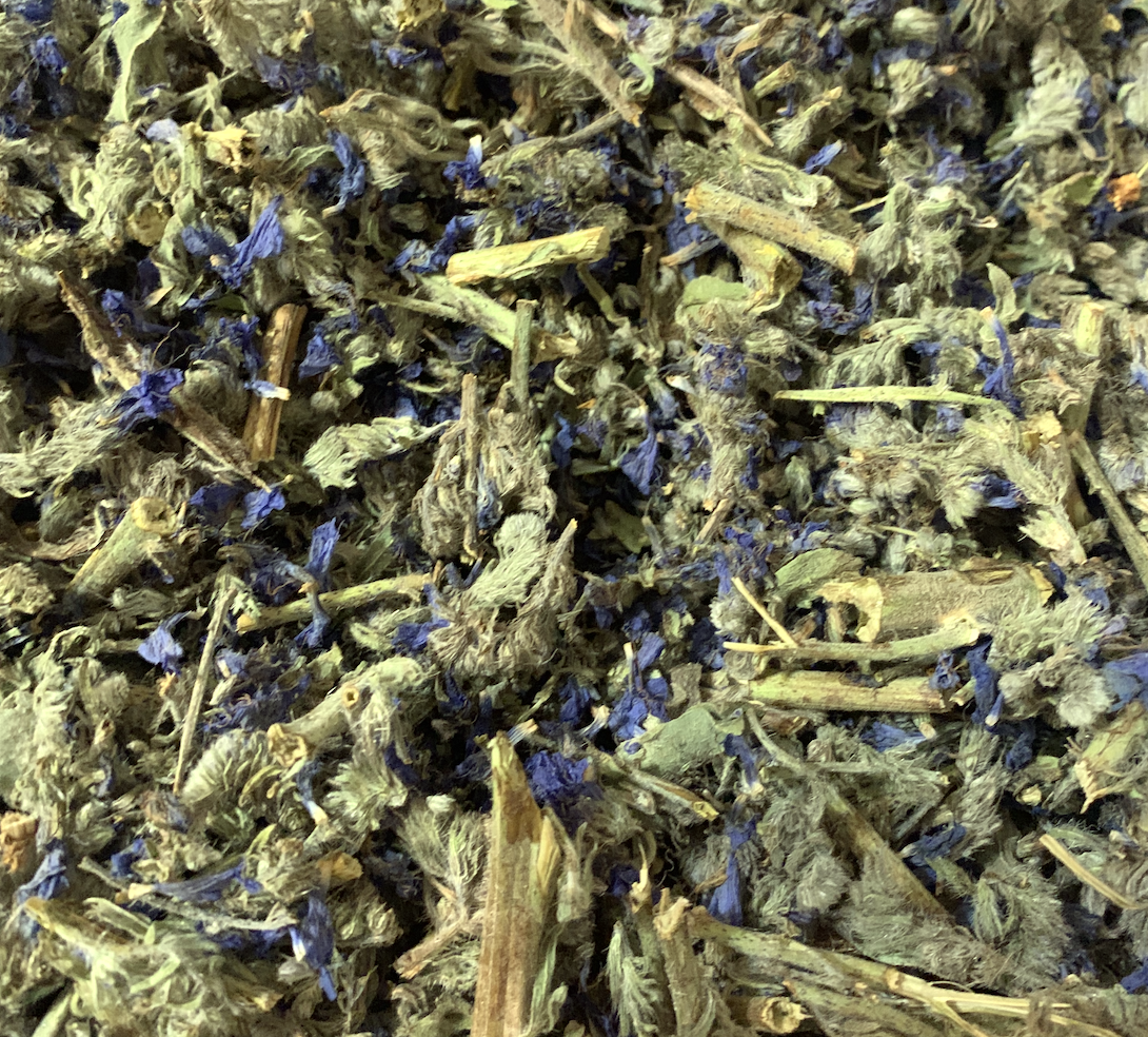 Синяк трава Карпати 50 гр, фото 1