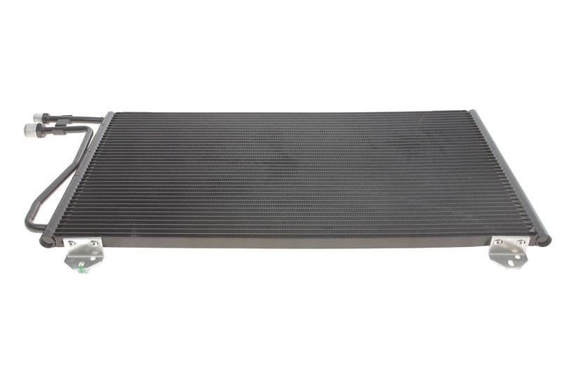 Радіатор, конденсор кондиціонера MERCEDES-BENZ SPRINTER, NRF (35811), фото 1