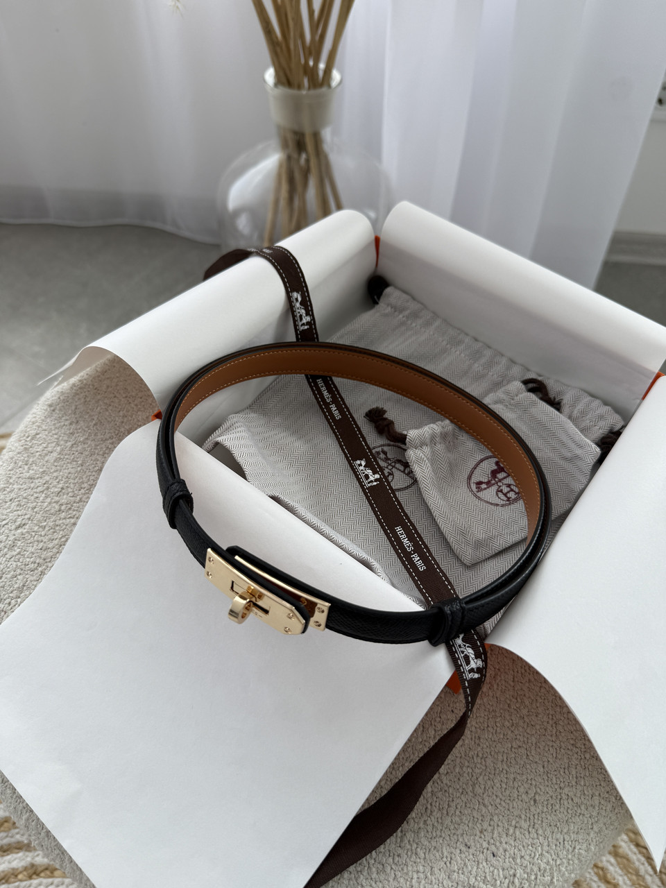 Kelly black, фото 1