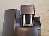 Сервісні дверцята в зборі з диспенсером для кавомашини DeLonghi ESAM 6620_2 PrimaDonna б/у _дефект, фото 4