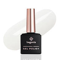 Гель-лак для нігтів Bogenia Gel Polish Professional Formula BG101 8 мл, № 26 - прозорий (термін до 01.26)