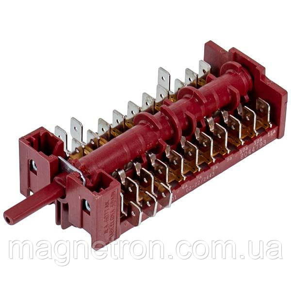 Перемикач режимів духовки Hansa 801001 8044793, фото 1