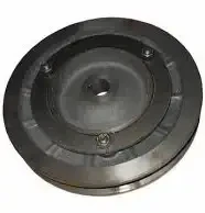 ШКІВ КОМПРЕСОРА 60-29.003.10 ТРАКТОР Т-150, фото 1