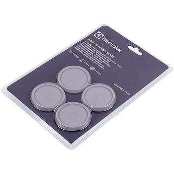 Універсальні амортизуючі підставки E4WHPA02 (902979524) для пральних машин Electrolux