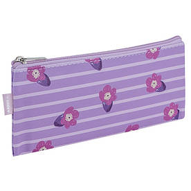 Пенал-косметичка Axent Lavender-2 фіолетовий
