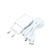 3D ручка Limo Toy AK 0012 Синя 17 см, фото 4