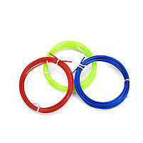 3D ручка Limo Toy AK 0012 Синя 17 см, фото 5