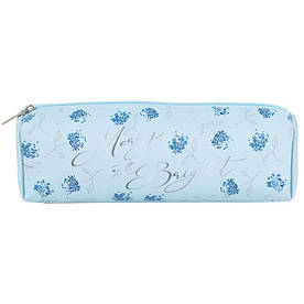 Пенал-косметичка Axent Symphony-2 блакитний