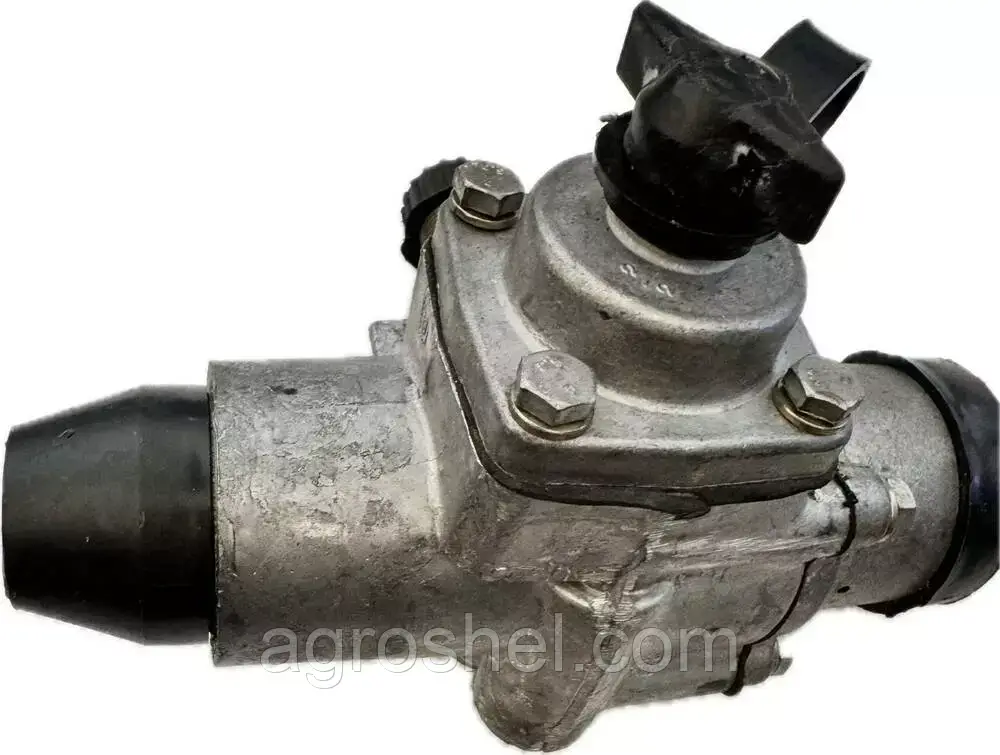 РЕГУЛЯТОР ТИСКУ ПОВІТРЯ КОРОБКИ ПЕРЕДАЧ (РДВ) Т-150, фото 1