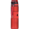 Пляшка для води Optima, 750 мл червона, фото 2