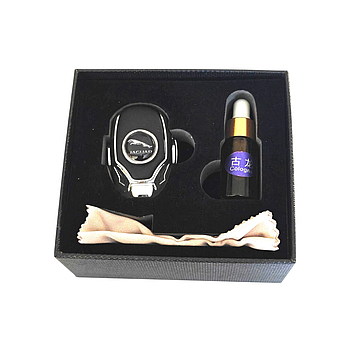 Ароматизатор в авто, автопарфюм Jaguar