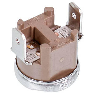 Термостат для праски DeLonghi 1NT02L-5072 6A 5228105000, фото 1