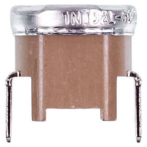 Термостат для праски DeLonghi 1NT02L-5072 6A 5228105000, фото 3