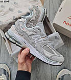 Кросівки New Balance 2002R Protection Pack Ligh, фото 3