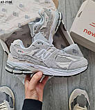 Кросівки New Balance 2002R Protection Pack Ligh, фото 4