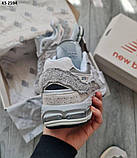Кросівки New Balance 2002R Protection Pack Ligh, фото 6