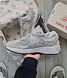 Кросівки New Balance 2002R Protection Pack Ligh, фото 5