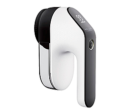 Машинка для видалення катишків Adler AD 9618 з РК-дисплеєм + додаткове лезо