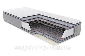 Матрац ZEN/ДЗЕН Come-For 1м2