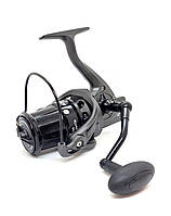 Котушка Feima KP 4000S (6+1bb;4.7:1) для фідерного лову (флет-фідер)