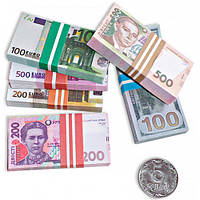 Сувенірні гроші