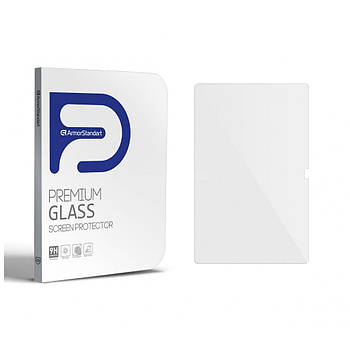 Захисне скло для планшета Armorstandart Glass.CR for Samsung Galaxy Tab S8 Ultra / S9 Ultra / S10 Ultra Clear (ARM60714)