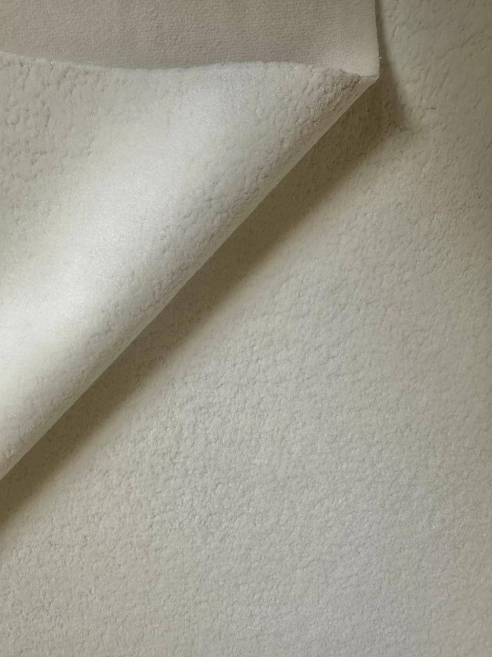 Тканина для меблів матовий велюр Нувола 01 Nuvola 01, фото 1