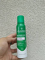 Натуральний дезодорант для ніг Alvadiem 3-в-1 з лавандовим медом 150 мл (незначна деформація флакону)