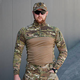 🔥 Убакс "Arno - Ubacs" (Multicam) британка, нгу, зсу, нацгвардії, тактичний, військовий