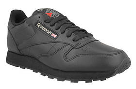 Жіночі кросівки Reebok Classic Leather 50149