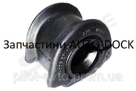 Втулка стабілізатора Ø22MM STARLINE для Форд Ескорат 4 Оріон 2