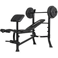 Лавки під штангу