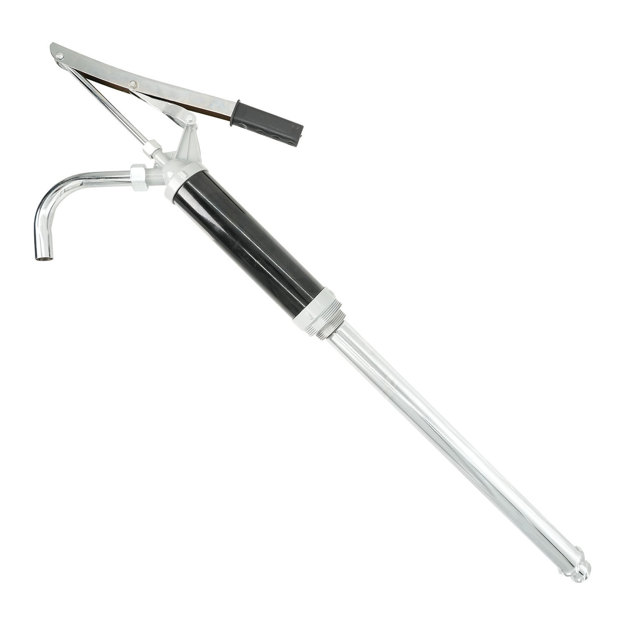 Насос оливний для бочок G.I.KRAFT OP-001H, фото 1