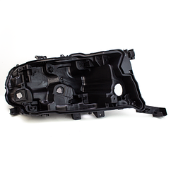 Корпус фари Toyota Land Cruiser 200 (J200) 2015-2018 LED права сторона (пасажирська)