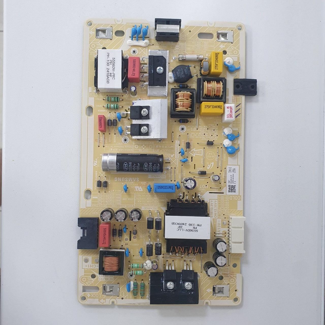 Блок живлення телевізора Samsung GU55DU7199U (BN4401267E) "Б/У"