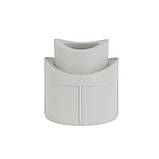 Вварне сідло PPR Blue Ocean 90х32, фото 4