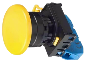 Pause Button (Part Code - 1.20.10.0000459)