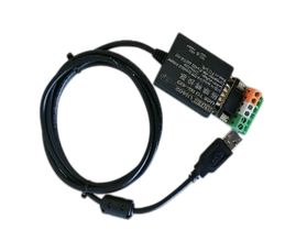 Adapter for 485 signal and USB signal (Part Code - 1.20.15.0000186)