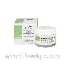 Крем Muster Benexere 220V Sebum Normalizing для жирної та проблемної шкіри обличчя 50 мл, фото 1