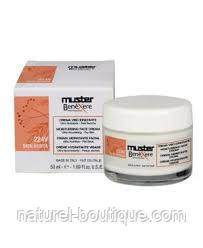 Зволожувальний крем Muster Benexere 224V для сухої шкіри обличчя 50 мл, фото 1
