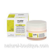 Крем для обличчя Muster Benexere 225V Lightening просвітлювальний з SPF50+ 50 мл, фото 1