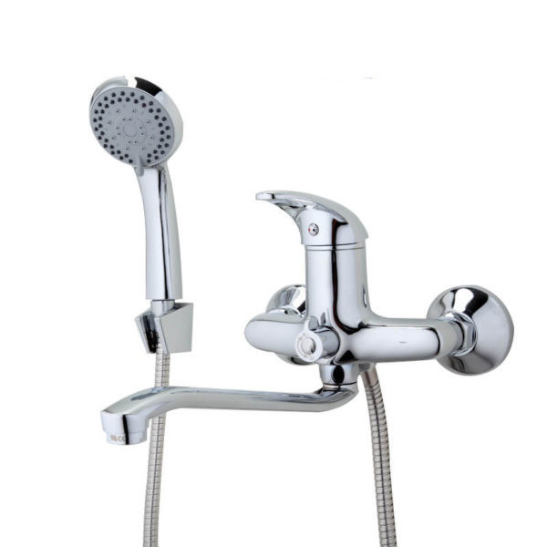 Frap F2203 — Змішувач для ванної, фото 1