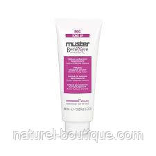 Максажний крем Muster Benexere 86C для тіла зміцнювальний 400 мл, фото 1